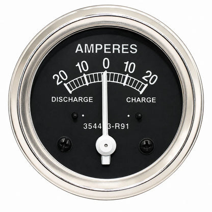 Amp Gauge for Cub Cadet (Fits ) Replaces 725-3023