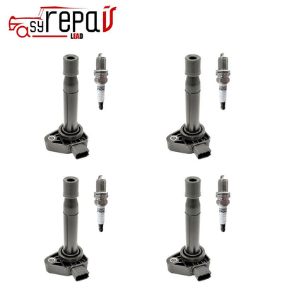 Ignition Coil for 2001-2005 Honda Civic 1.7L