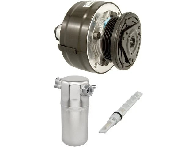 A/C Compressor Kit for GMC Syclone (1991) 26551TBXP