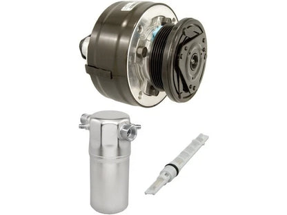 A/C Compressor Kit for GMC Syclone (1991) 26551TBXP