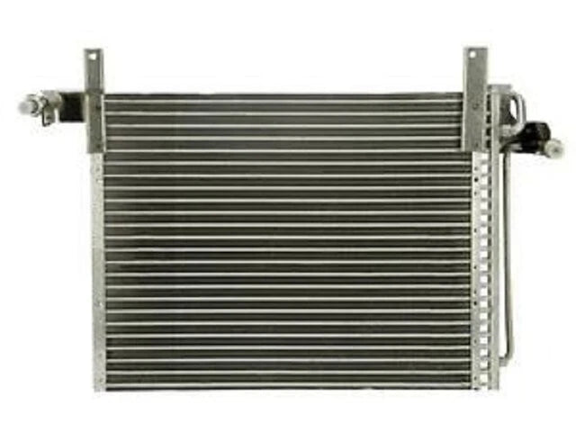 A/C Condenser for Ford Bronco II (1984–1990) 29855BCVF