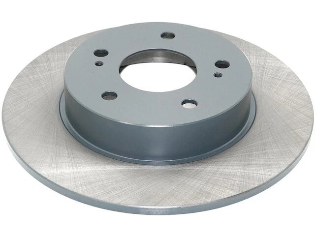 Rear Brake Rotor for Infiniti I30 (1996–2001) 11928MCXN