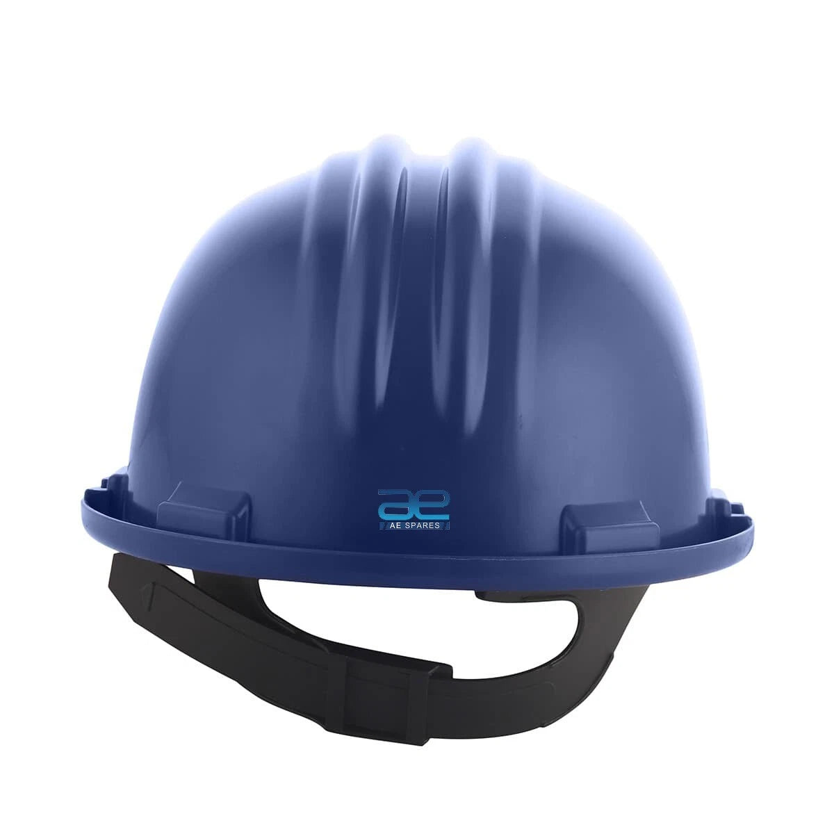 Safety Helmet for Professional Use (Lamination Blue)