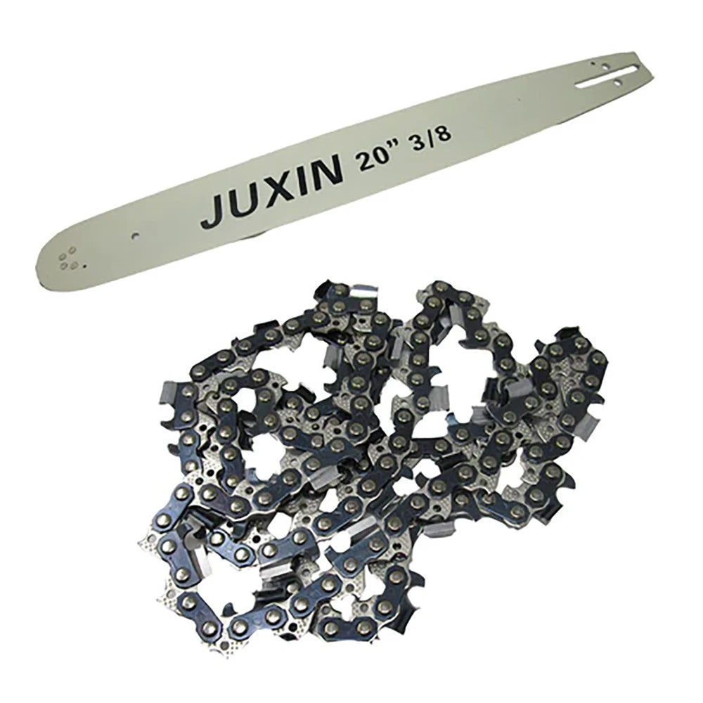 20" Bar and Chain for Stihl 066 044 036 (No Year Range Provided)