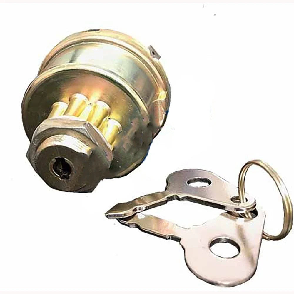 Starter Switch for Massey Ferguson (Replaces 30634)