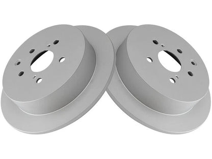 Brake Rotor Set for Lexus RX450h (2010–2015) 49386DGDF
