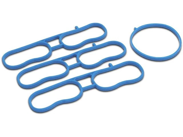 Lower Intake Manifold Gasket for GMC Envoy (2002–2004) 57655GYJM