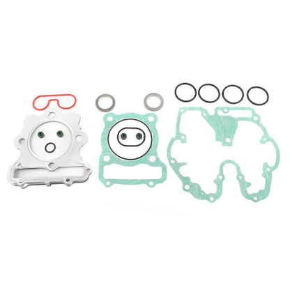 Top End Head Gasket Kit for Honda XL250R XR250R XR250L (1985–1996)