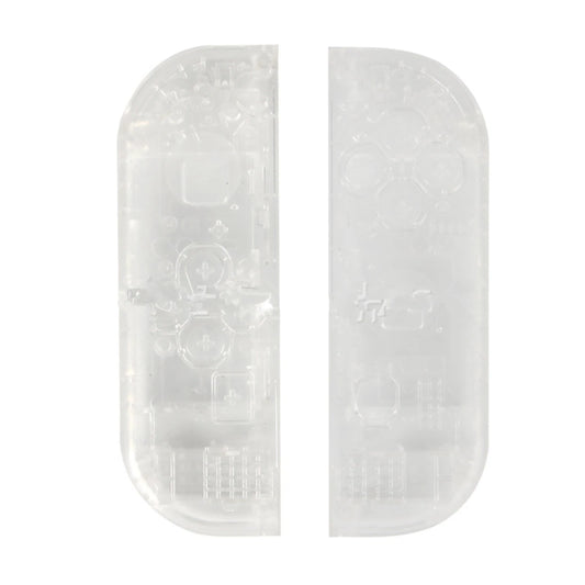 1 Pair Plastic Housing Case Shell for Nintendo Switch Joy-Con Accessories
