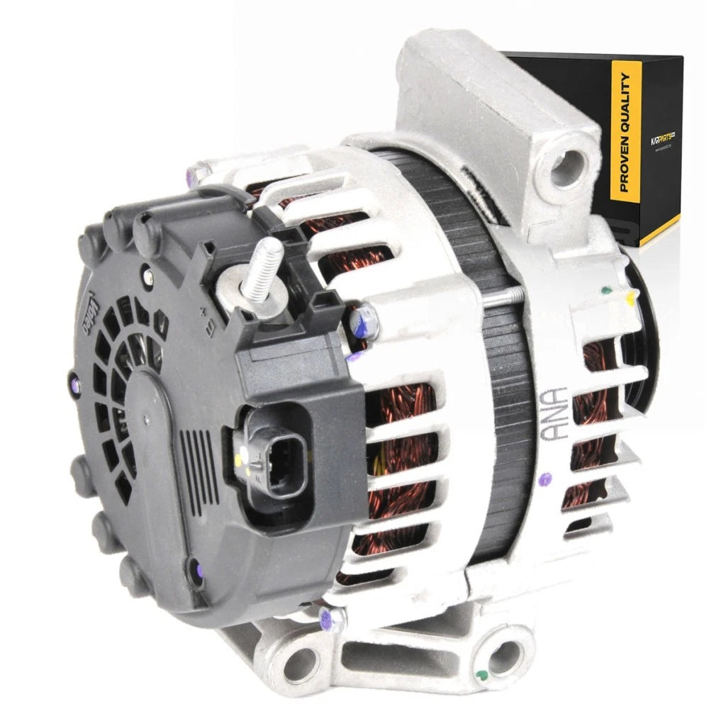 Alternator for Chevy Captiva Sport (2012–2015) ALX-PAU-AC-13597244-CLA3