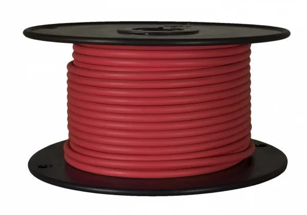 18GA Primary Wire for Wirthco 81111 (100 ft)