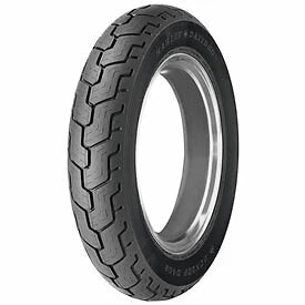 Dunlop D402 Rear Motorcycle Tire for Harley-Davidson (45006018)