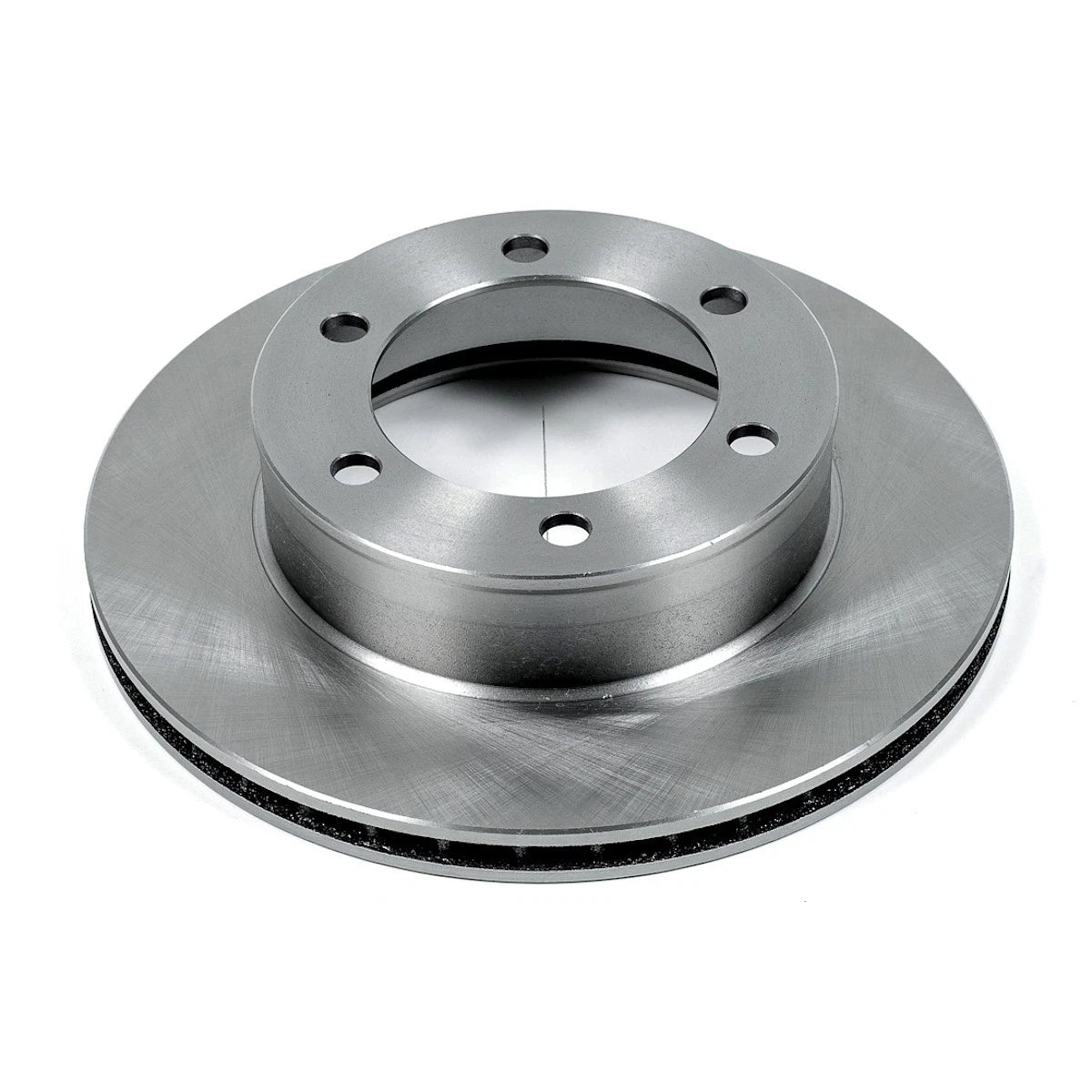JBR791 Powerstop Brake Disc for Toyota Tacoma 4 Runner (1995–2004)