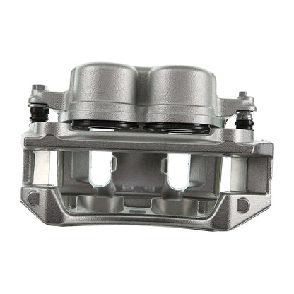 Brake Caliper Front Driver Left for Ford F-150 (2003–2004) 17979220, F65Z2B292BA, XL3Z2B121CA, 18B4751