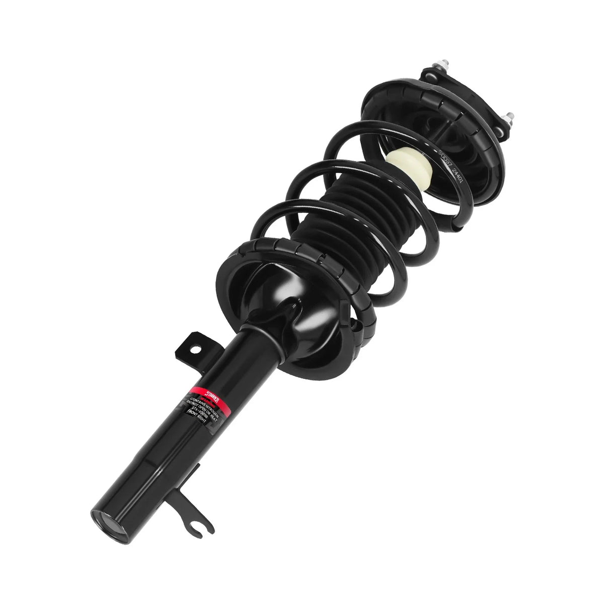 Strut & Coil Spring Assembly Front Right for Ford Focus (2000-2005)
