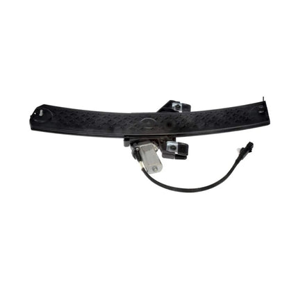 Window Regulator and Motor for Chrysler PT Cruiser (2006–2010) ALX-PAU-RB-751-797-CL360A50