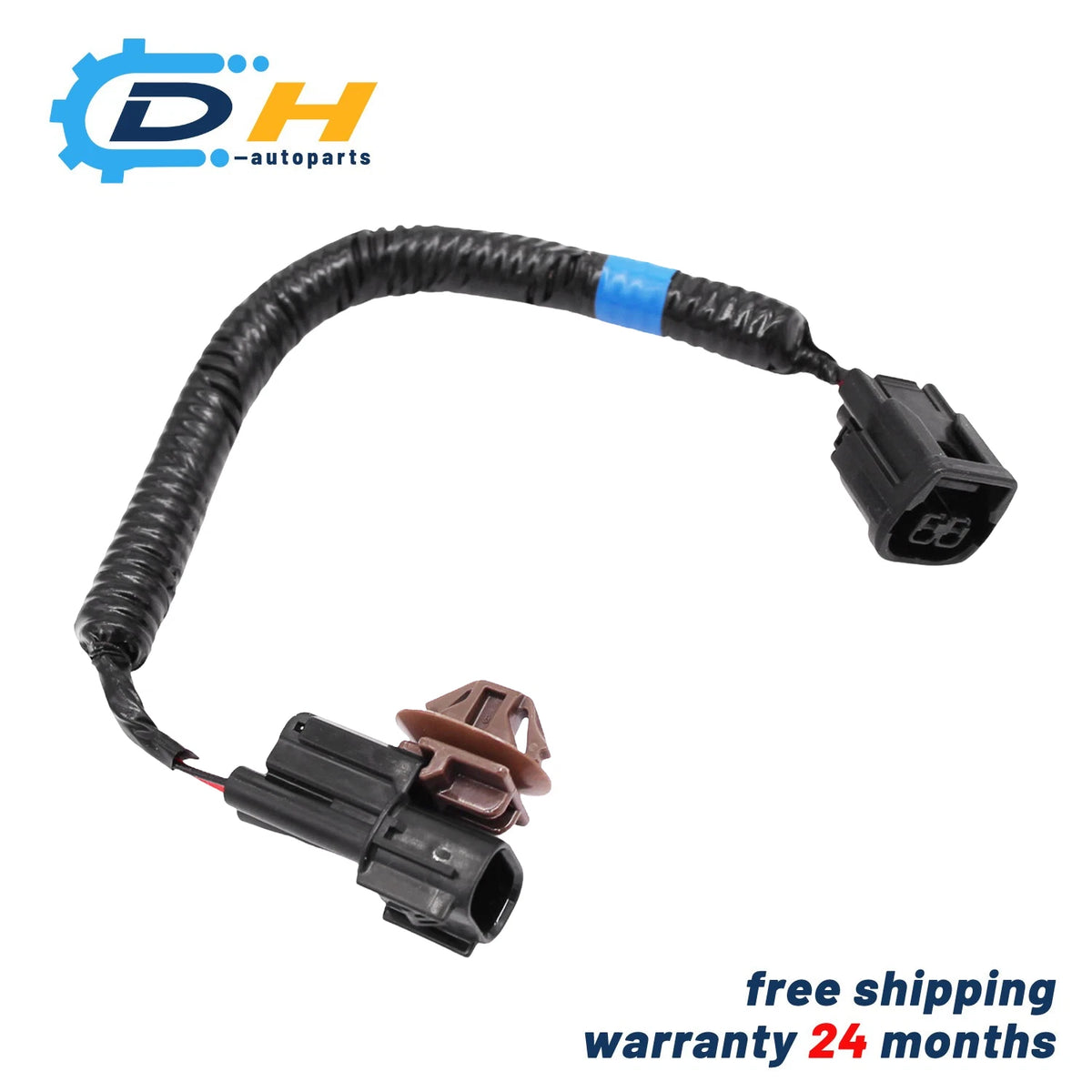 Replacement Front Bumper Wire for Honda Accord (2018–2020) 32216TVCY00