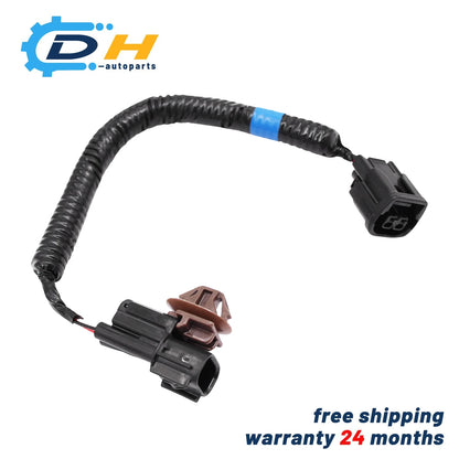 Replacement Front Bumper Wire for Honda Accord (2018–2020) 32216TVCY00
