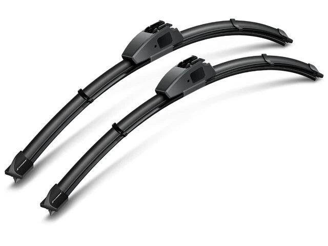 Wiper Blade Set for Saab 95 (2010–2011) 43542QGRT