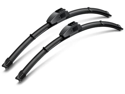 Wiper Blade Set for Saab 95 (2010–2011) 43542QGRT