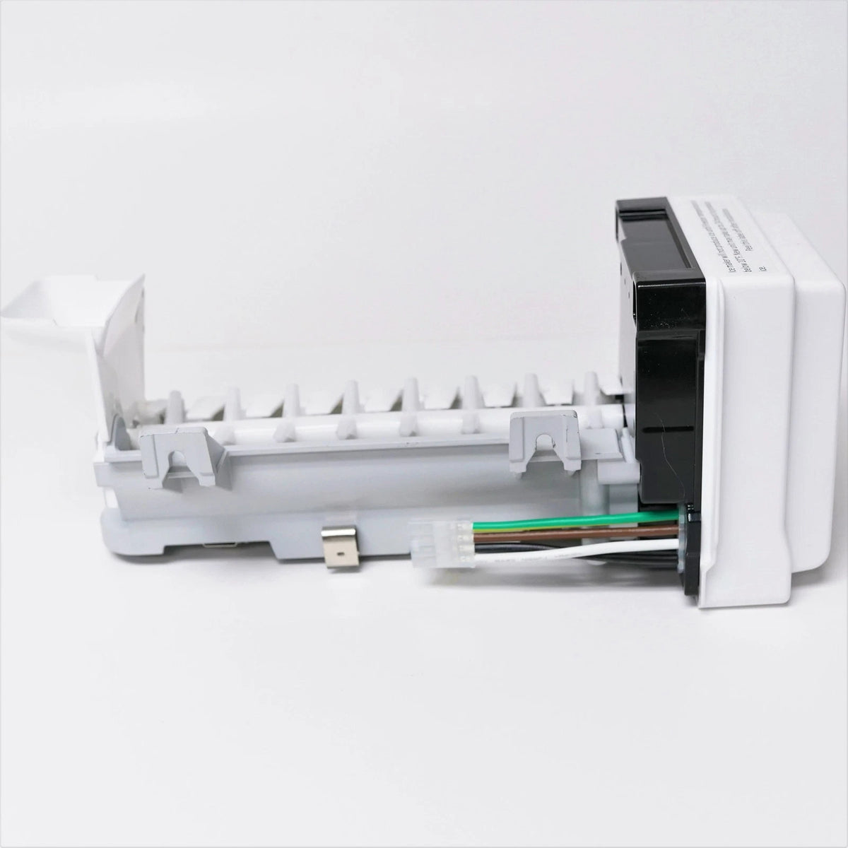 Icemaker for Whirlpool (W10882923, W10377151)