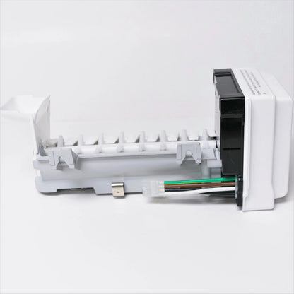 Icemaker for Whirlpool (W10882923, W10377151)