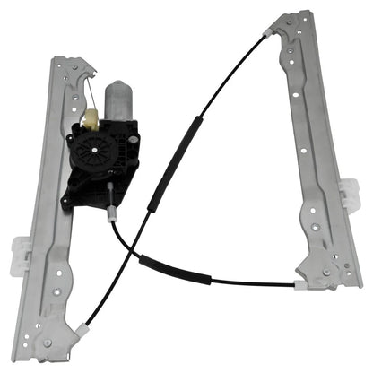 Window Regulator for Dodge Avenger (2008–2010) CLX-M0-USA-RD46290027-CL360A70