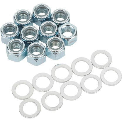 Third Member Mounting Hardware for Ford 8 In/9 In Rear End (9190916)