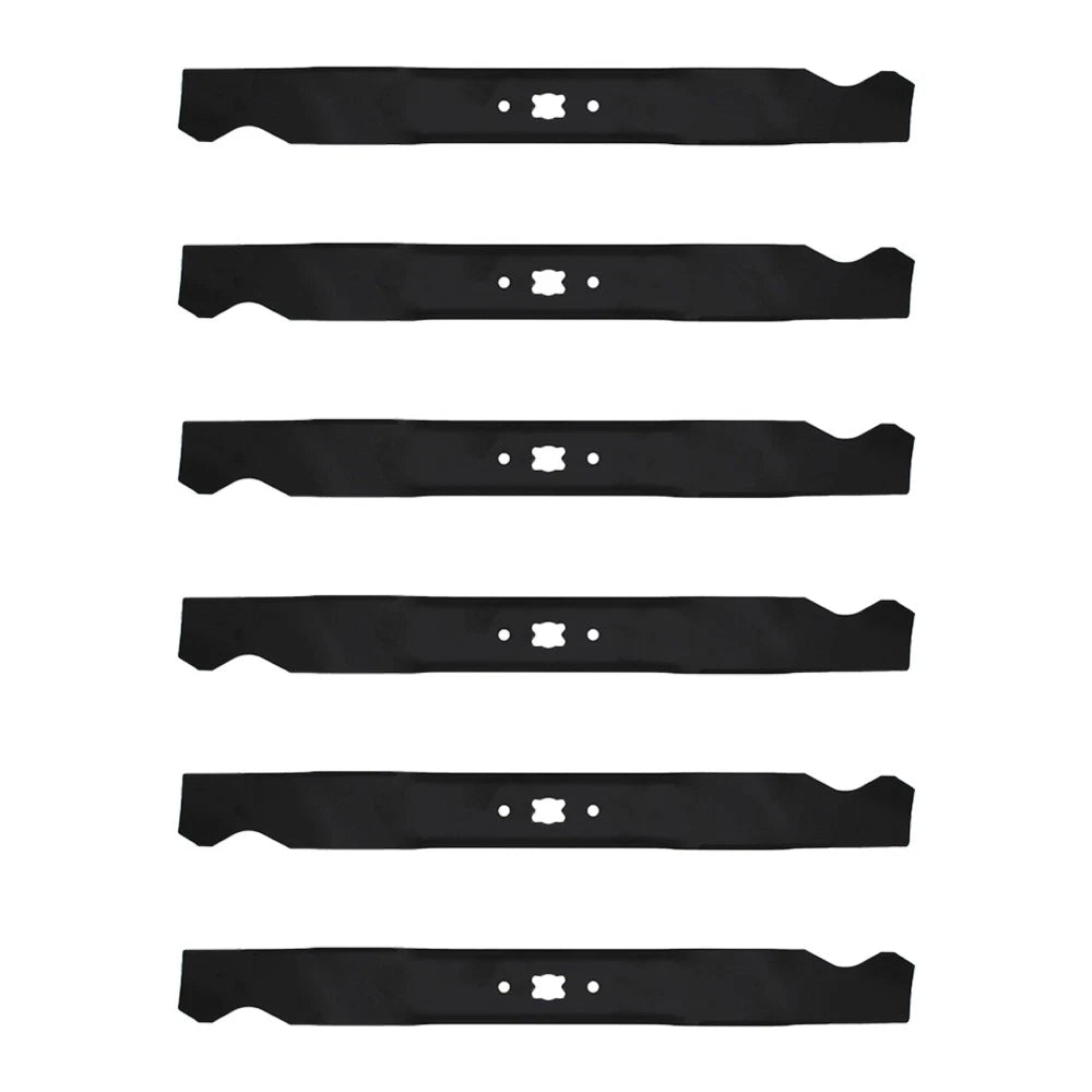 6X Mulching Blade for Huskee (Fits LAB50-0080)