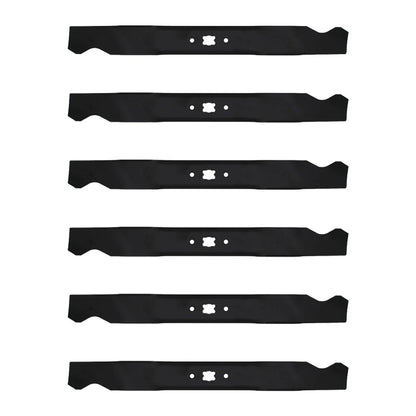 6X Mulching Blade for Huskee (Fits LAB50-0080)