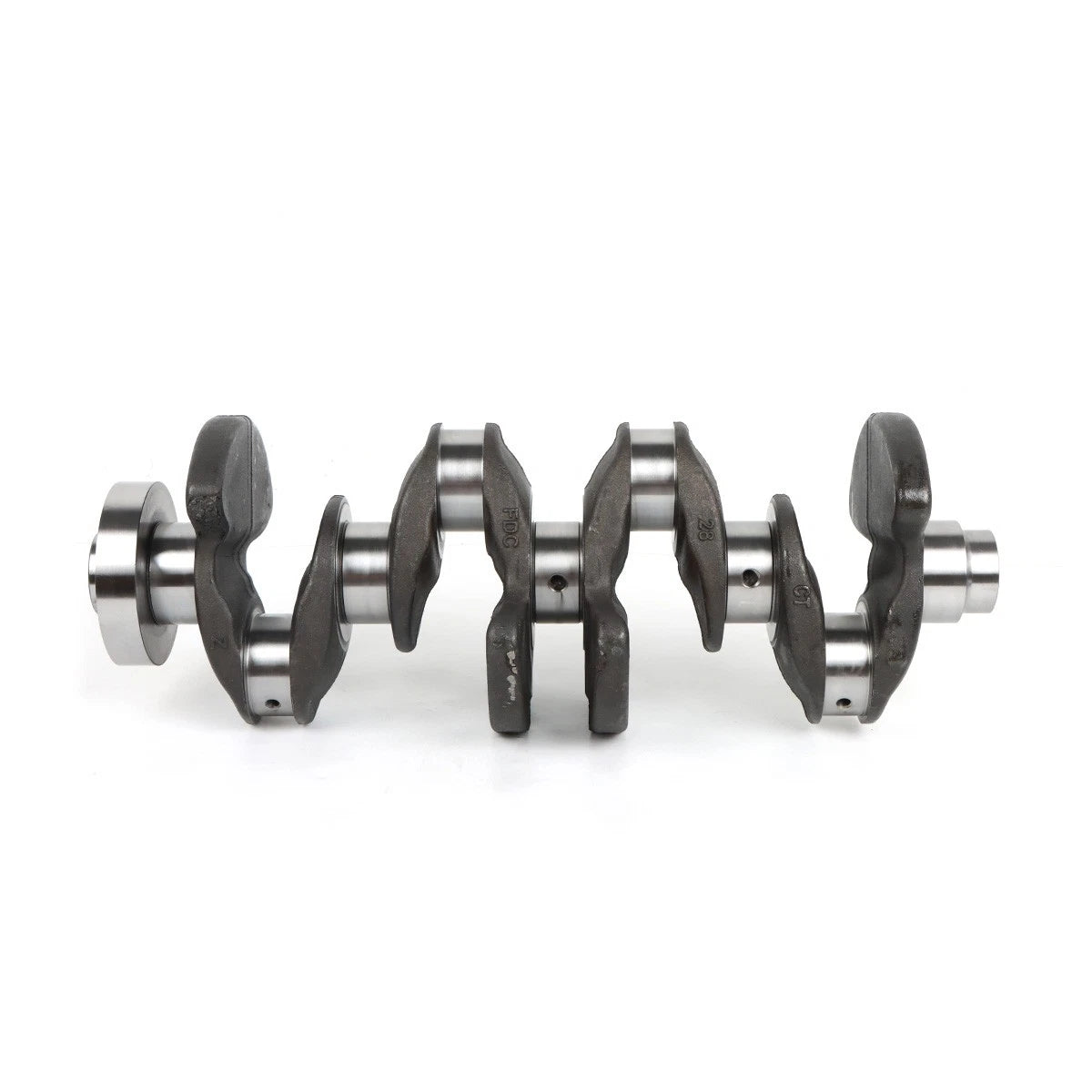 Crankshaft for BMW 20i 28i 2.0L L4 Turbo N20 N26 (2012–2018) 11 21 7 640 165, 11217640165, 11 21 2 212 762, 11212212762