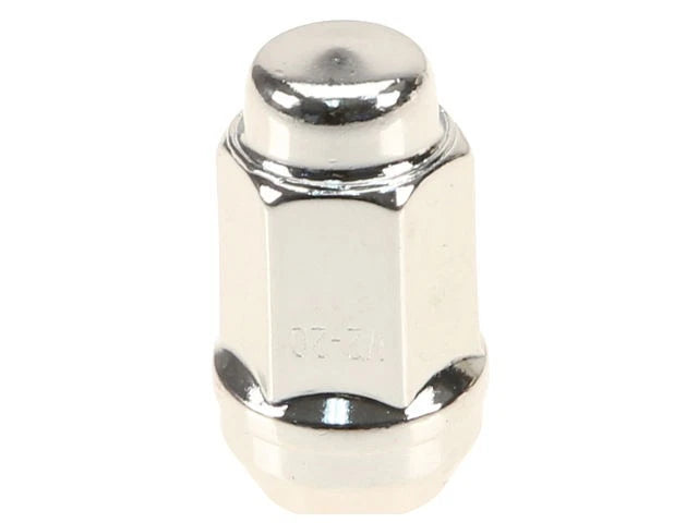 Lug Nut Set of 4 for Ford Taurus (2008–2019) 96545YWPV