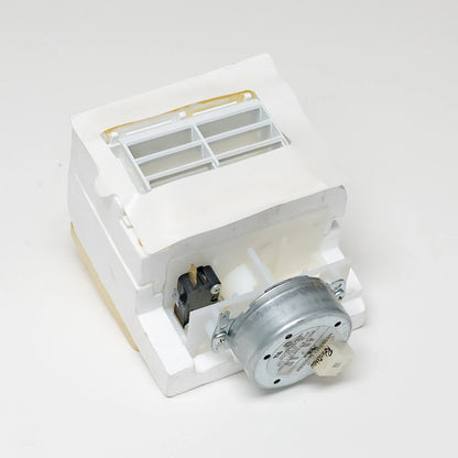 Refrigerator Air Damper Control for Electrolux Frigidaire