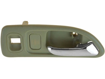Front Right Interior Door Handle for Honda Accord (1994–1997) 46286WNSF
