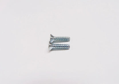 Set of 2 Screws for Arctic Cat Snowmobile (1623-115)