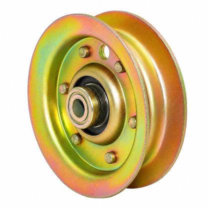Idler Pulley for Husqvarna, John Deere (Fits )