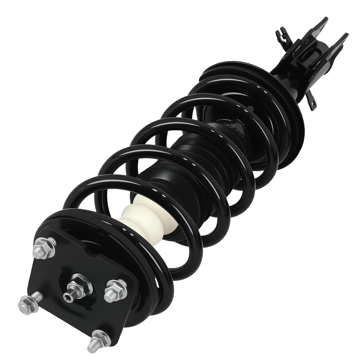 Complete Struts & Shocks Assembly Front for Mazda CX-7 (2007-2012) - 2X