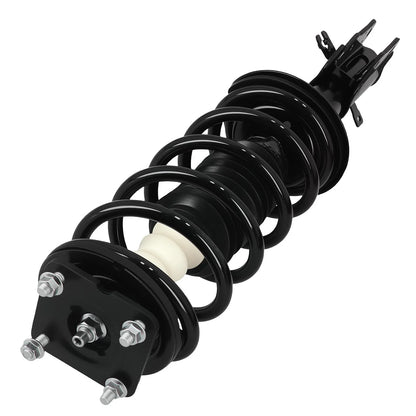 Complete Struts & Shocks Assembly Front for Mazda CX-7 (2007-2012) - 2X