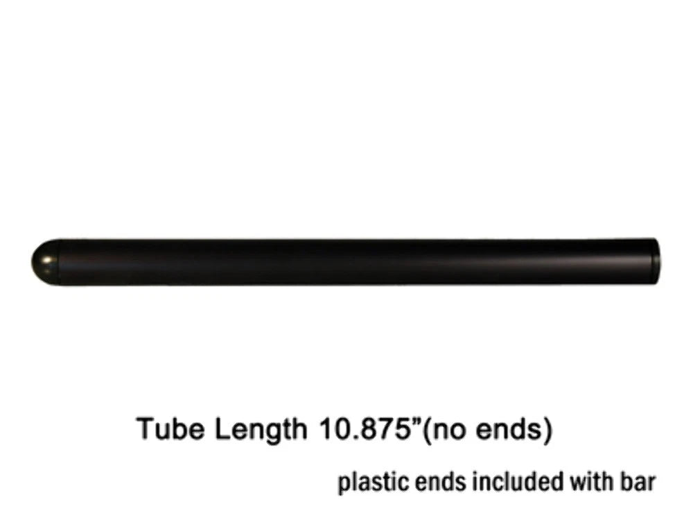 Vortex Clip-On Replacement Handlebar for (CLR001K)