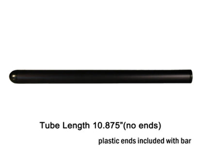Vortex Clip-On Replacement Handlebar for (CLR001K)