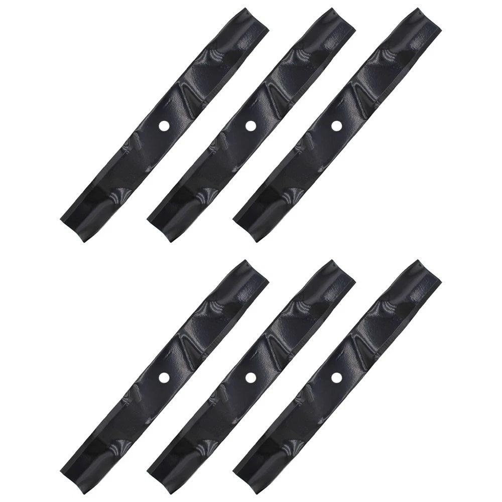 6X Mulching Blade for Husqvarna (Fits 100341)