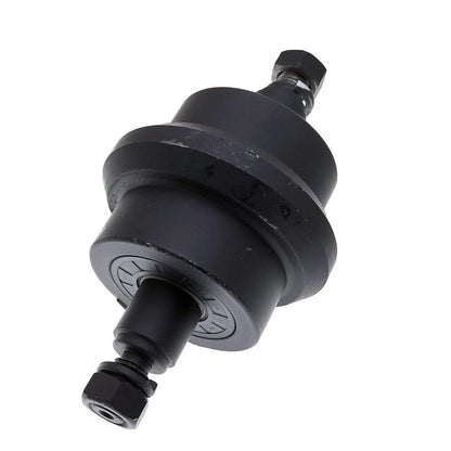 2X Bottom Roller 6814882 for Bobcat 325E 325G 328E 329 328G 331D 331E 331G 334D