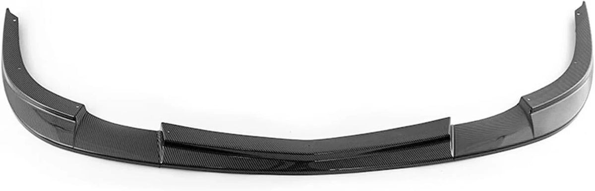 Front Bumper Lip Splitter Kit for Chevrolet Corvette C5 (1997–2004) ZR1 Style