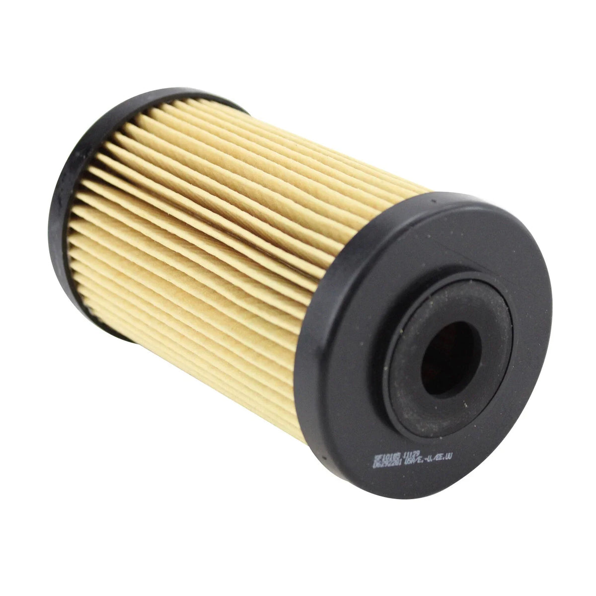 Fuel Filter WF10185 by WIX for Toyota Hilux N70 2005-2015