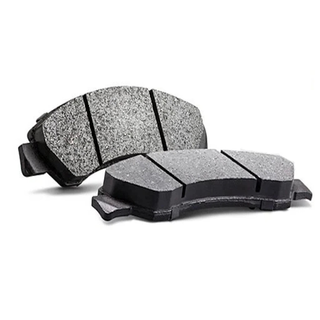 Set of 4 Disc Brake Pads for Chevy Colorado (2021–2022) OLX-ACD86822980-CL360A51