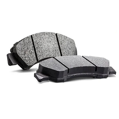 Set of 4 Disc Brake Pads for Chevy Colorado (2021–2022) OLX-ACD86822980-CL360A51