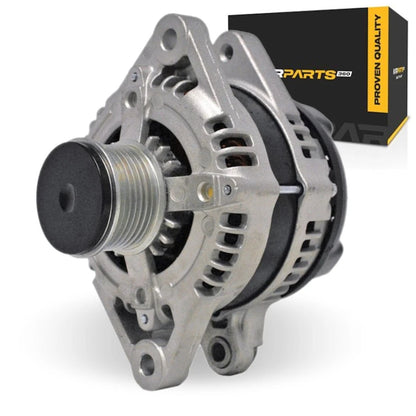 Alternator for Toyota Venza (2009–2013) ALX-PAU-AC-334-2641A-CLA5