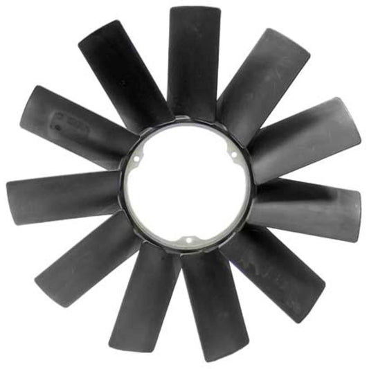 Fan Blade Radiator Cooling for BMW 540 5 Series 740 750 (1991–2003) 11-52-1-712-110