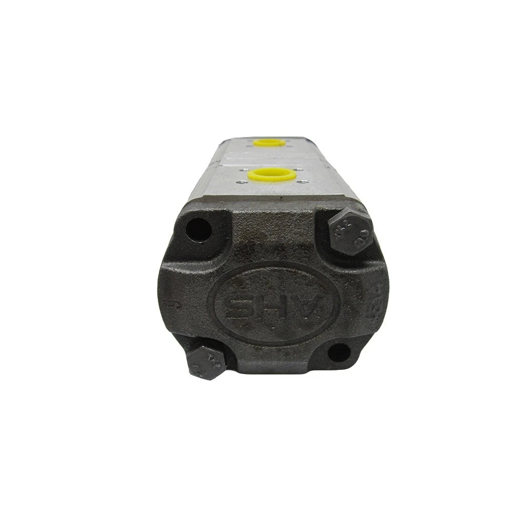 Tandem Hydraulic Pump for Deutz Tractor (Fits )