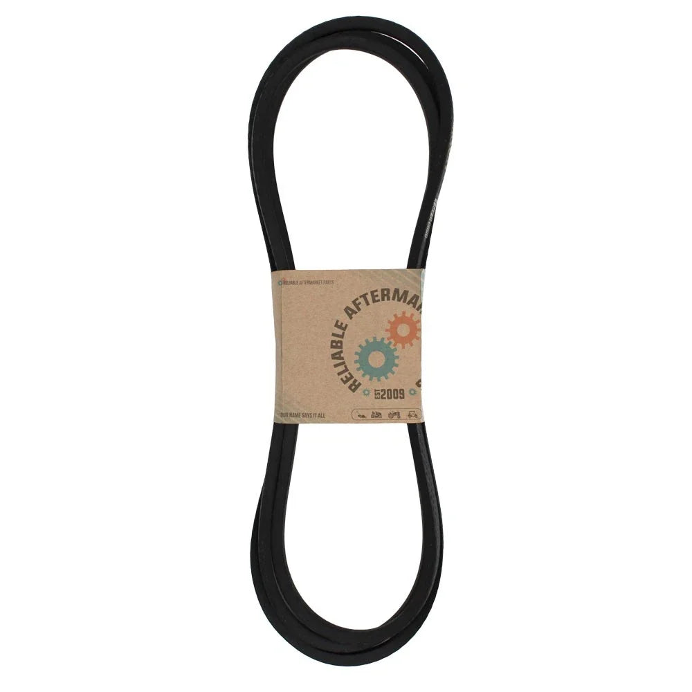HD Aramid Mower Deck Belt for Scag Freedom Z 52" & 61" (Replaces 484031)